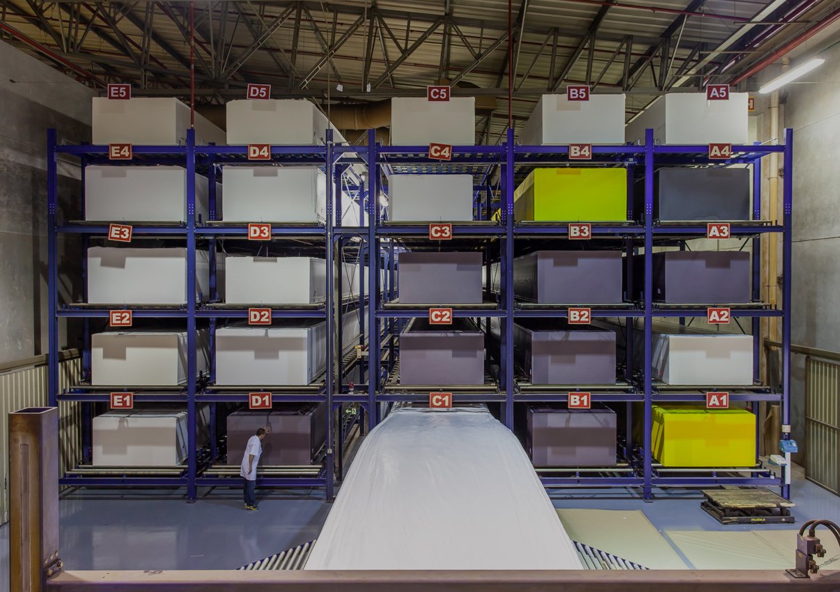 Como escolher a espuma ideal para cada tipo de móvel