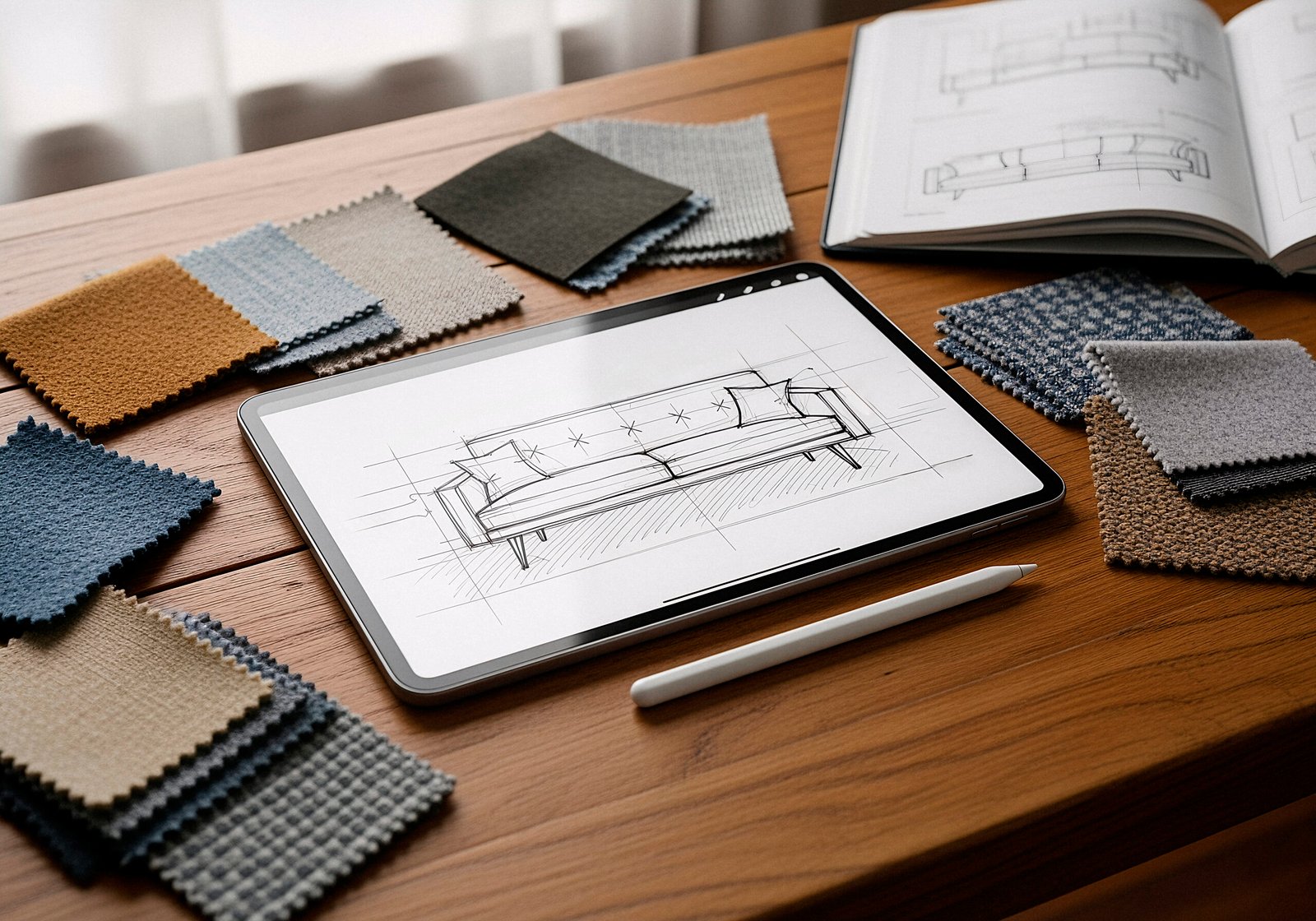 Sofá-cama: desafios técnicos e soluções industriais